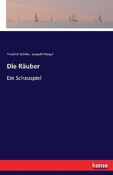 Die Räuber