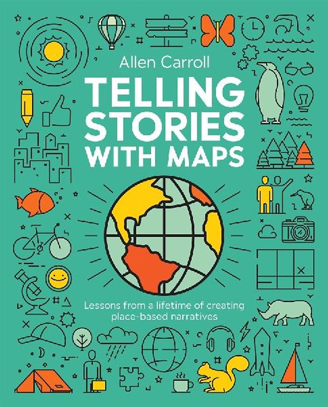 Telling Stories with Maps