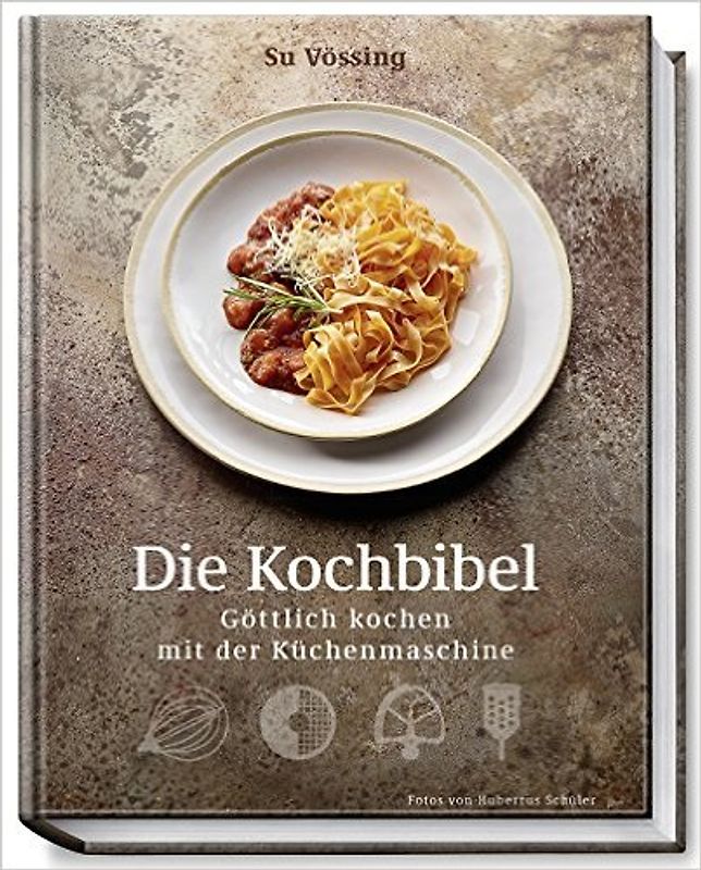Die Kochbibel