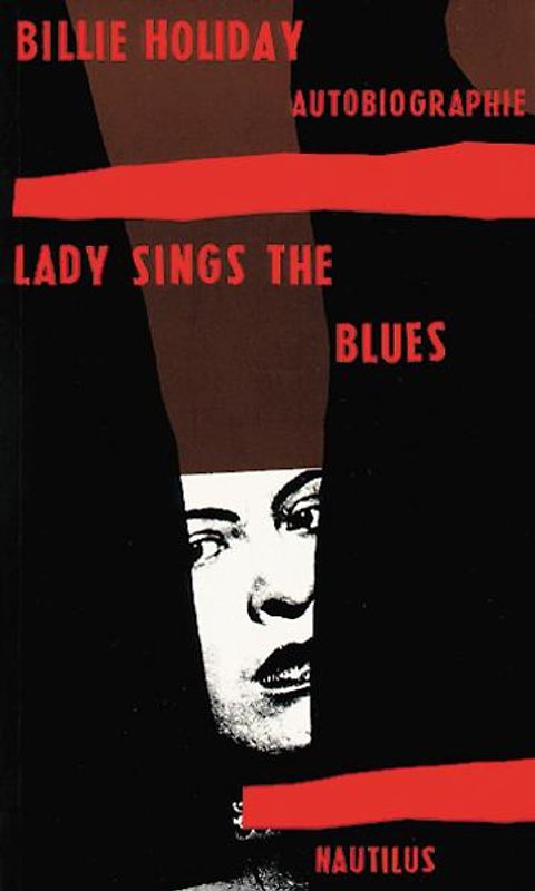 Lady sings the blues