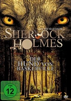 Sherlock Holmes: der Hund Von Baskerville DVD