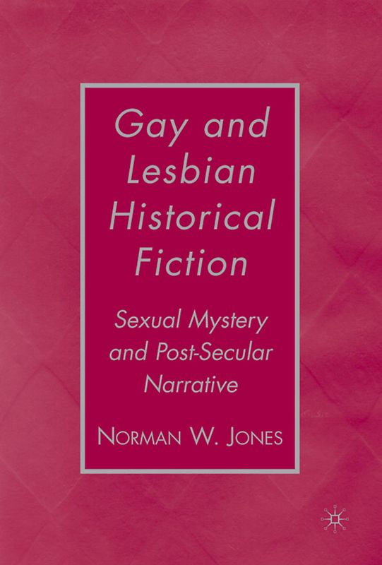Gay and Lesbian Historical Fiction