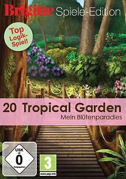 Tropical Garden - Mein Blütenparadies PC Spiele