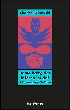 Dante Baby, das Inferno ist da!