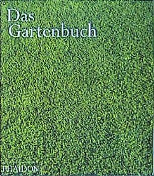 Das Gartenbuch
