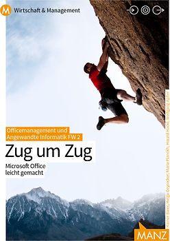 Officemanagement & Ang. Informatik FW 2