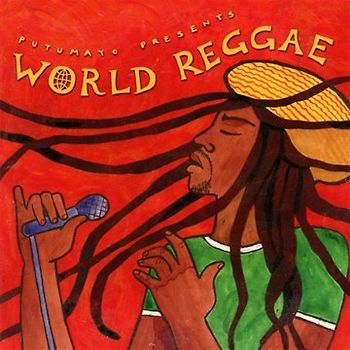 Putumayo Presents - World Reggae