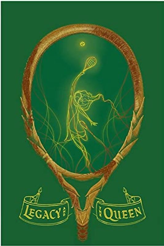 Legacy and the Queen