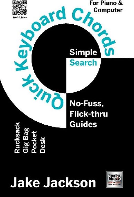 Quick Piano Keyboard Chords