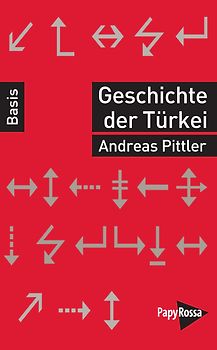 Geschichte der Türkei