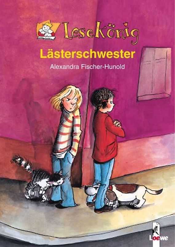 Lästerschwester