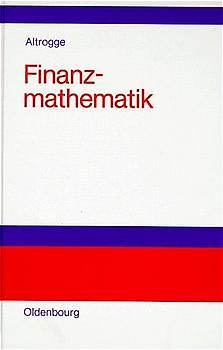 Finanzmathematik