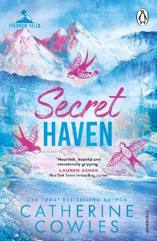 Secret Haven