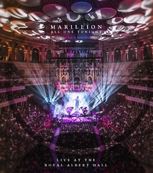 All One Tonight (Live At The Royal Albert Hall)