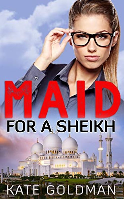 Maid For a Sheikh