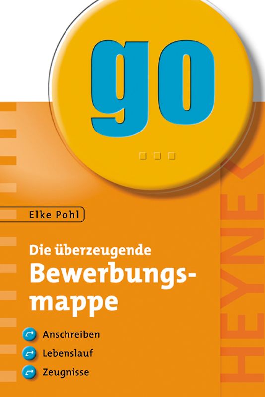 Die überzeugende Bewerbungsmappe