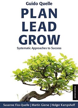 Plan Lead Grow - Systematic Approaches to Success