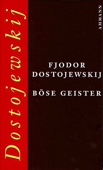 Böse Geister