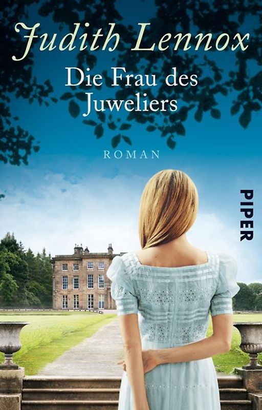 Die Frau des Juweliers