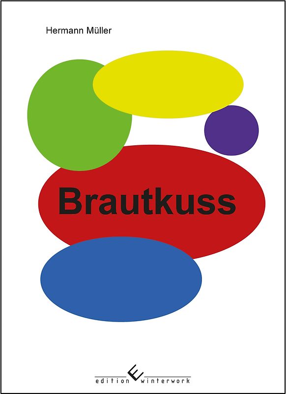 Brautkuss
