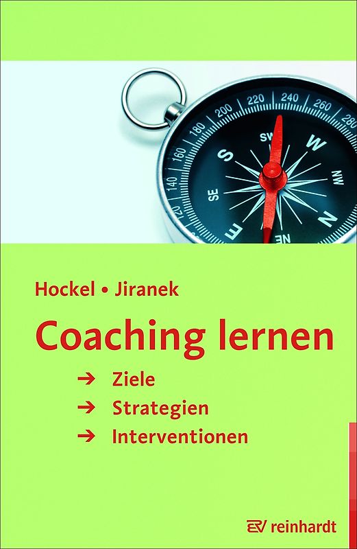 Coaching lernen