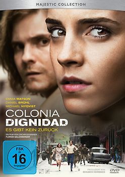 Colonia Dignidad DVD