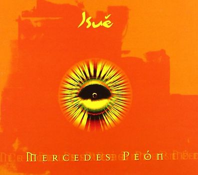 Mercedes Peon - Isue