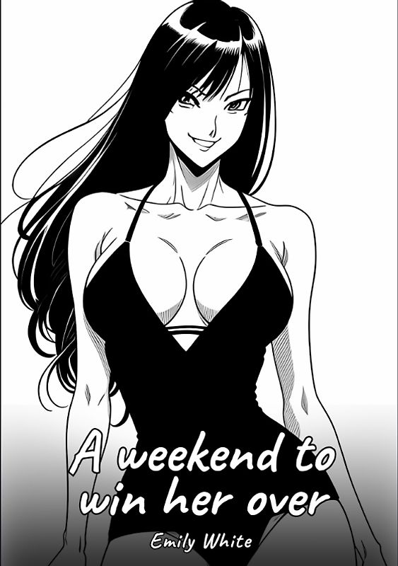 A weekend to win her over