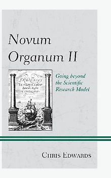 Novum Organum II