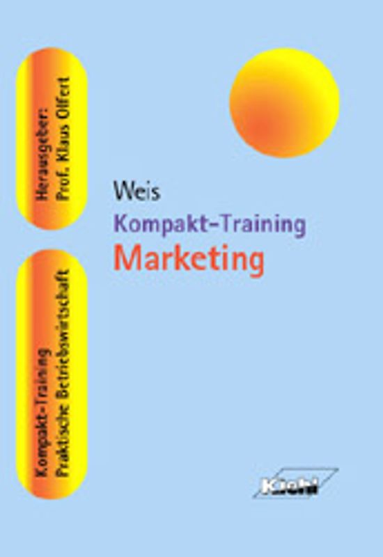 Kompakt-Training Marketing