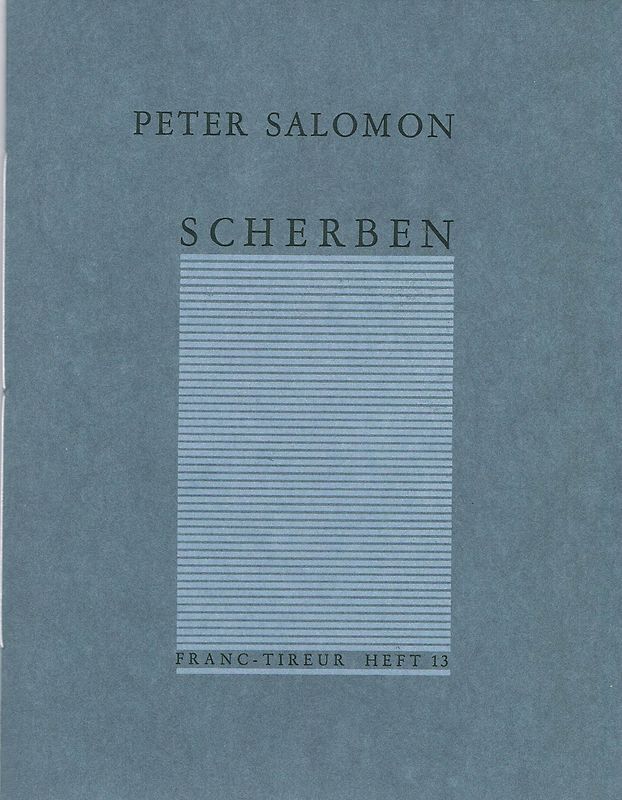 Scherben
