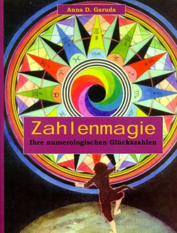 Zahlenmagie