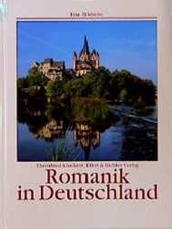 Romanik in Deutschland