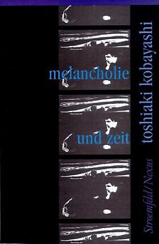 Melancholie und Zeit