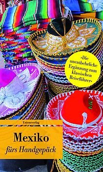 Mexiko fürs Handgepäck
