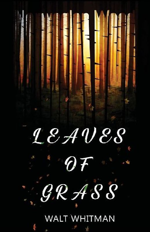 Leaves Of Grass
