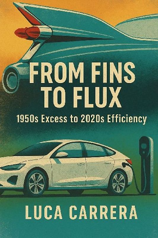 From Fins to Flux