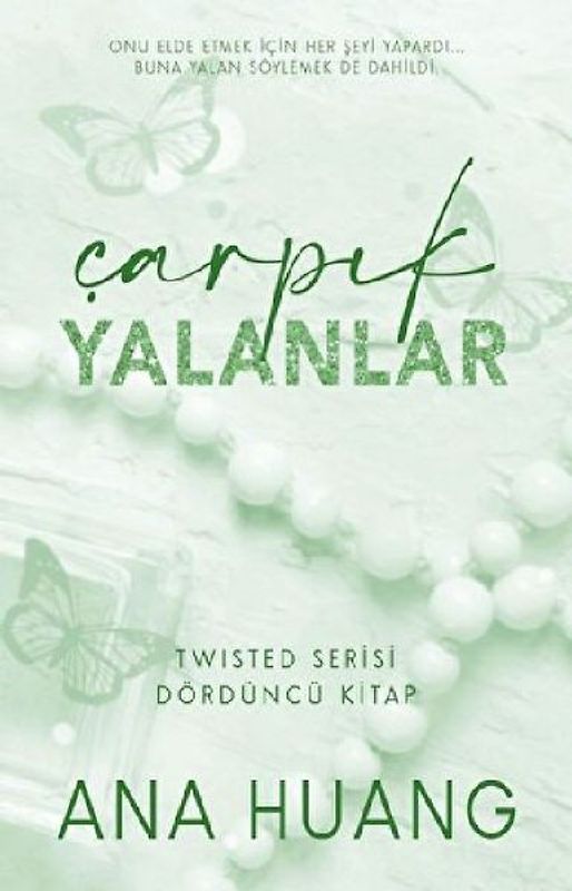 Carpik Yalanlar