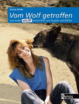 Vom Wolf getroffen