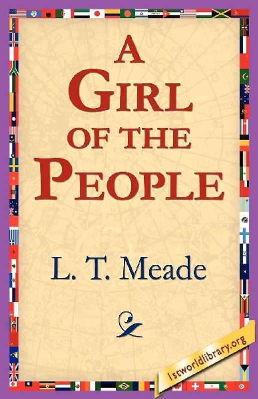 A Girl of the People