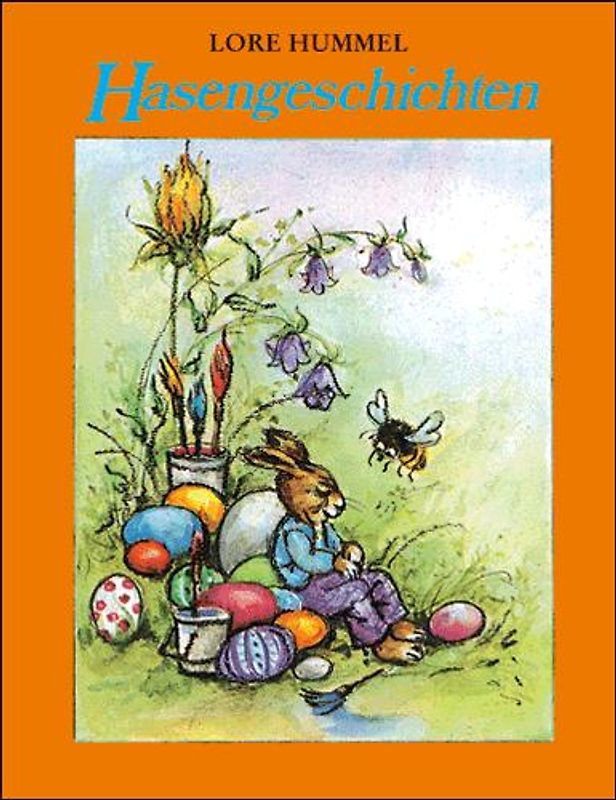 Hasengeschichten