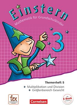 Einstern - Mathematik - Ausgabe 2015 - Band 3