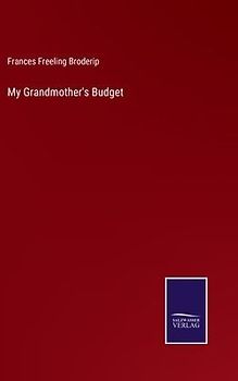 My Grandmother's Budget