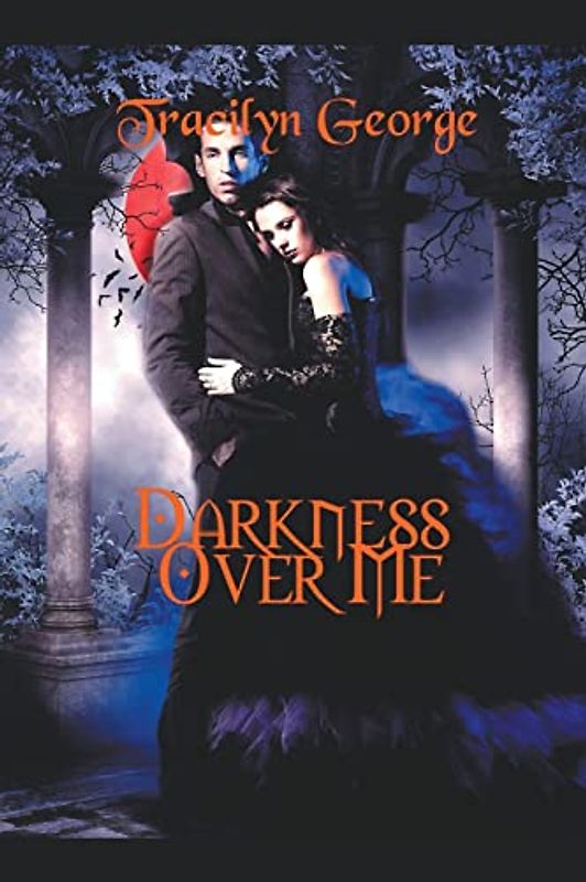 Darkness Over Me (Fiction)