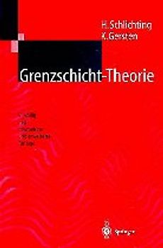 Grenzschicht-Theorie