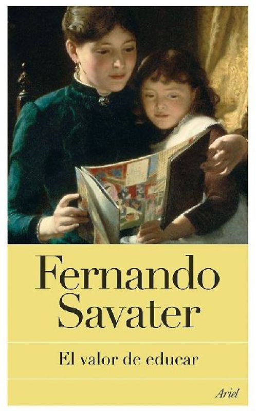 El valor de educar