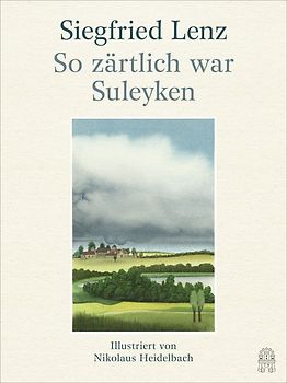 So zärtlich war Suleyken