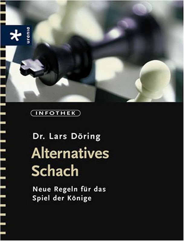 Alternatives Schach