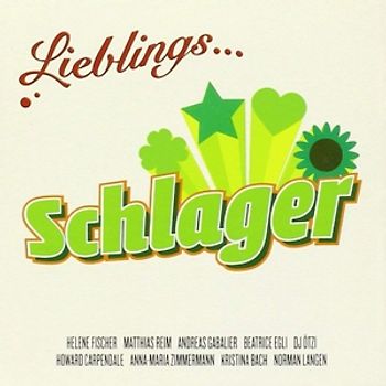 Various - Lieblings...Schlager