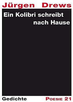 Ein Kolibri schreibt nach Hause